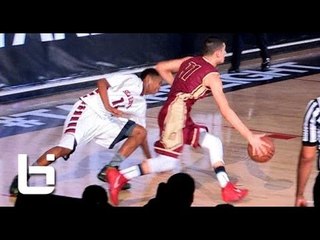 So-Cal's Elite Battle It Out at Jordan #TakeFlight Event! Official Event Mixtape