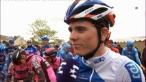 Coupe de France Tour du Finistère 2017 Manche 7