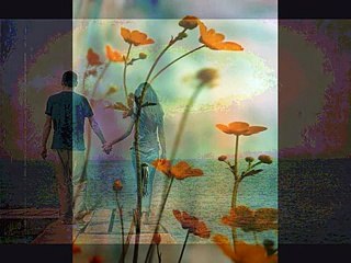 Aku Makin Cinta - Vina Panduwinata (with lyrics)