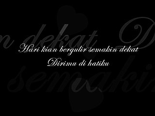 Jangan Berhenti Mencintaiku - Titi DJ (lyric)