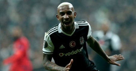 Beşiktaşlı Taraftarlar Çıldırdı: Talisca'nın Bonservisi İçin Böbreğimi Satıyorum