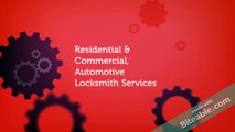 Locksmith Calgary - Residential & Commercial | 24/7 Emergency Services