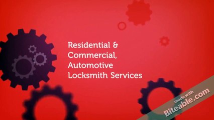 Download Video: Locksmith Calgary - Residential & Commercial | 24/7 Emergency Services