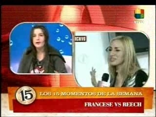 ran15 - Nº15 - francese vs. reech