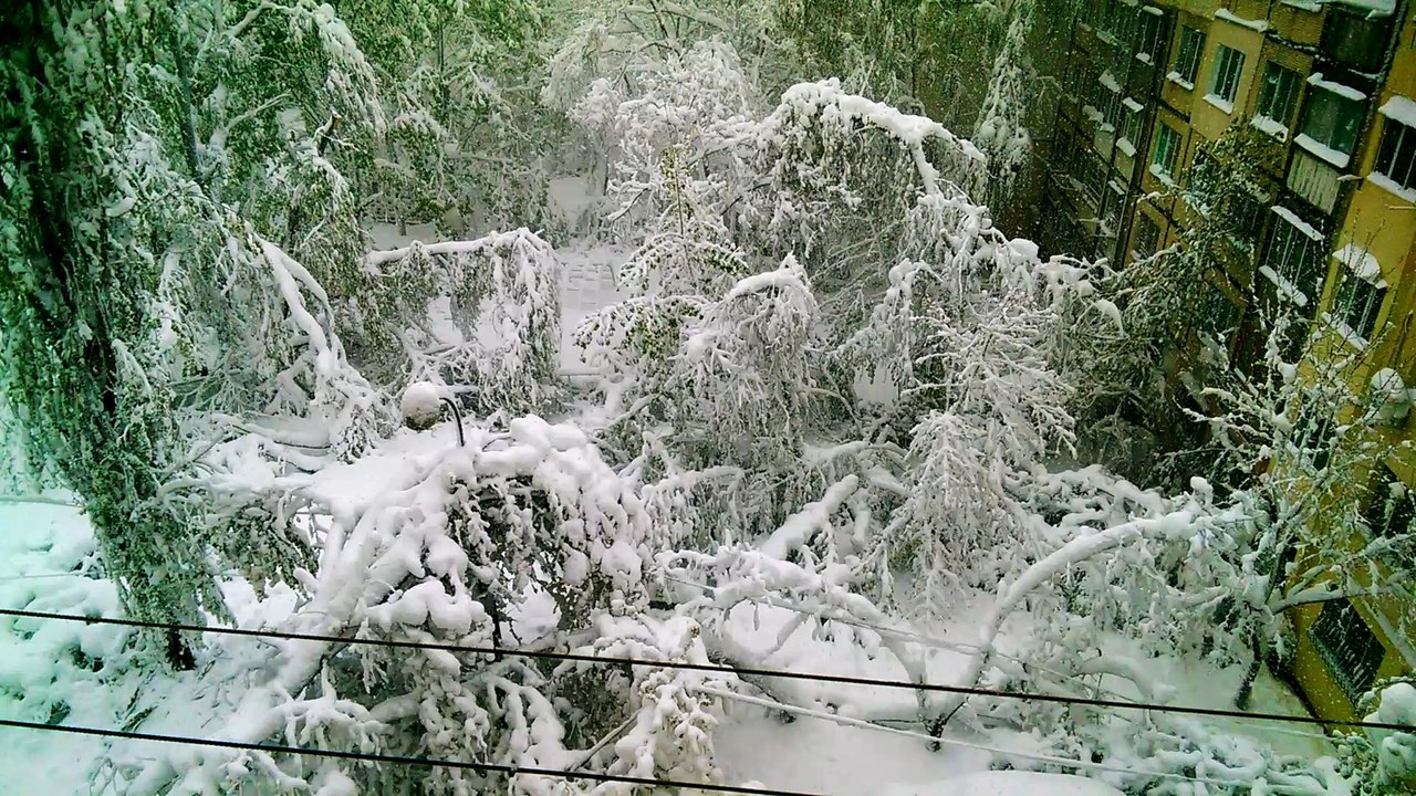 Apocalipsa in Chisinău. 21/04/2017