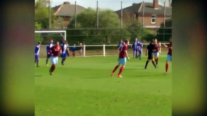 Zap Foot du 20 avril
