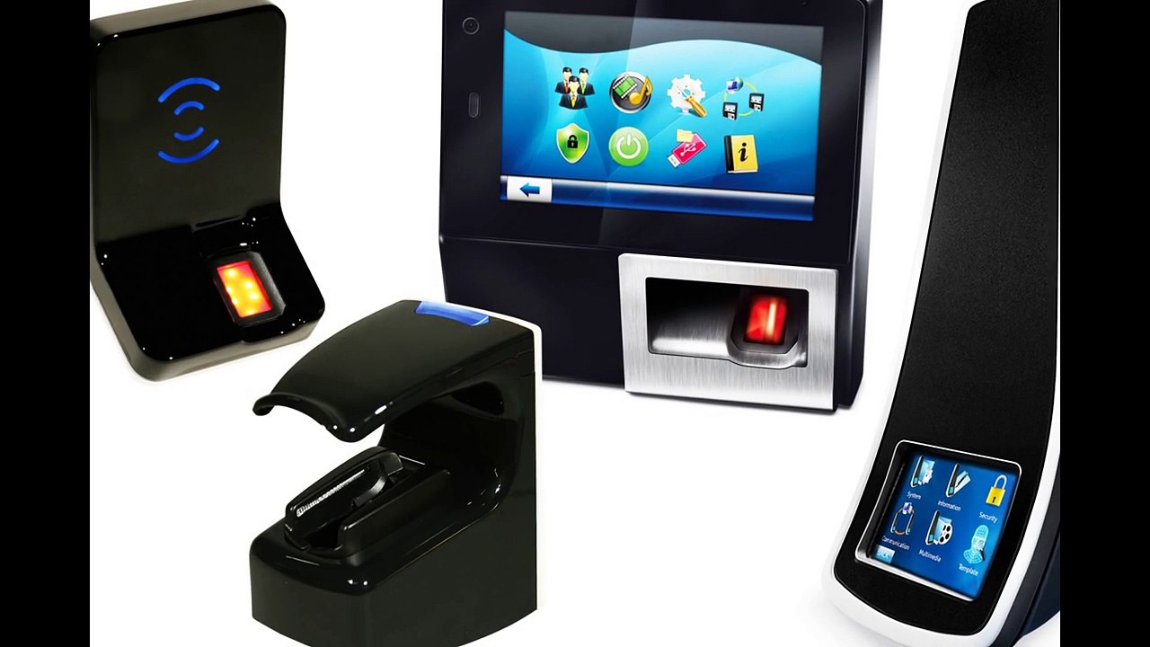 Security Device Suppliers in Singapore