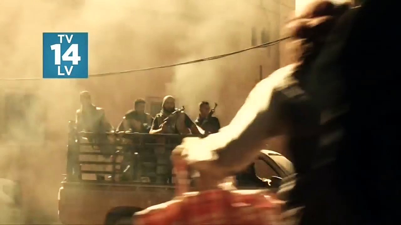 Prison Break 5x04 Promo