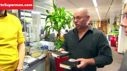 All Over the Place.s01e02.Authors