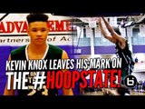 Kevin Knox Gives Triangle Fans an Early Taste?? 3 Game Highlights from #theJohnWall!