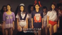 【Shueh Jen-Fang CM】パルコが若い才能を広告します。60秒 Shueh Jen-Fang編（1）