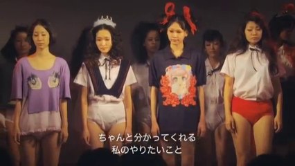 【Shueh Jen-Fang CM】パルコが若い才能を広告します。60秒 Shueh Jen-Fang編（1）