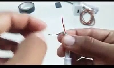 How to charge mobile battery without Usb cable