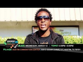 DEHH x The Needle Drop SXSW Panel Discussion Update!
