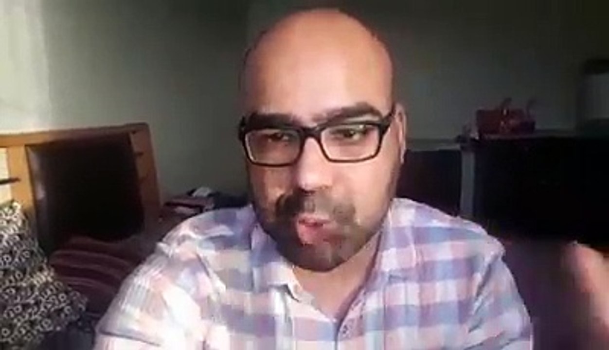Junaid Akram Panama