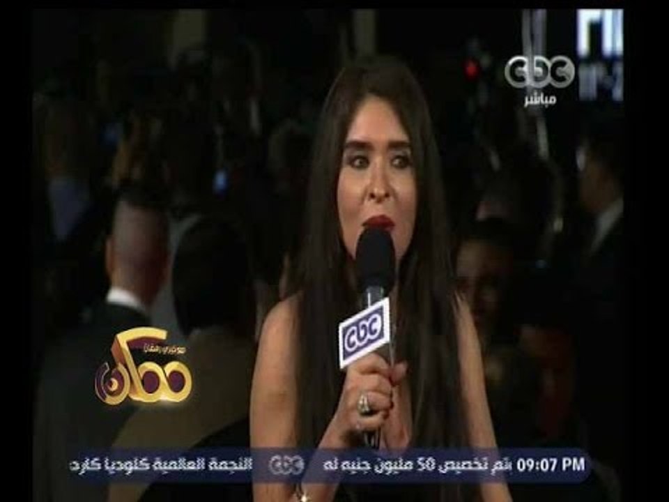 #ممكن | شاهد...عزت أبو عوف لـ دينا: أنا عرفتك وانتي عندك 16 سنة