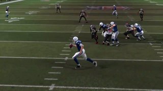 Madden NFL 15 Worst Glitch In Sufdsdsfdfper Bowl History