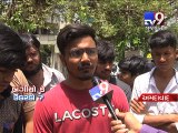 AMC garden seeks urgent attention, Ahmedabad - Tv9 Gujarai