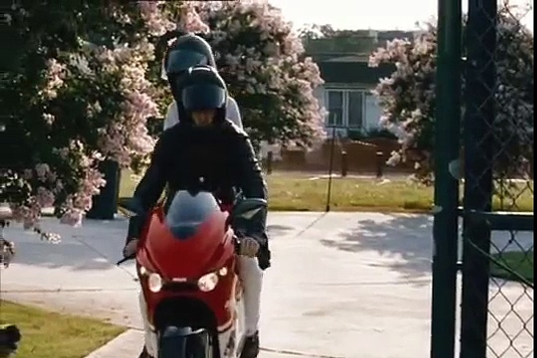 Expendables Basketball Scene
