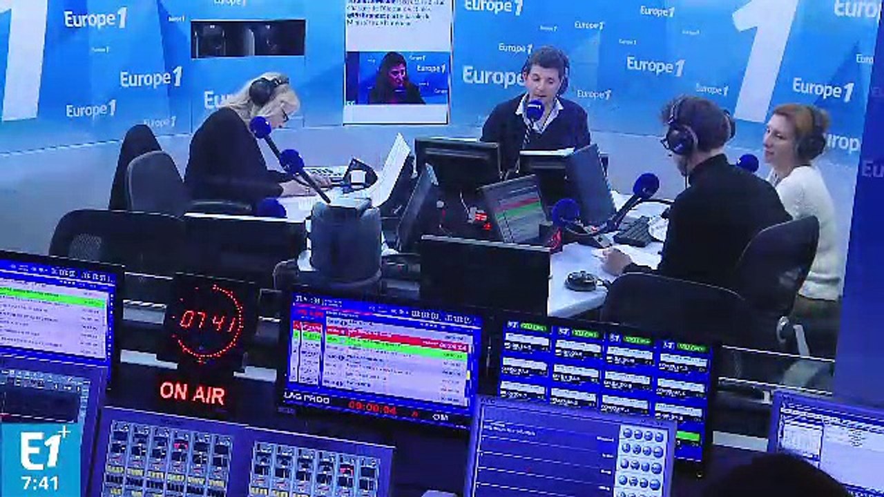 Présidentielle : la campagne impactée par l'attentat des Champs-Élysées