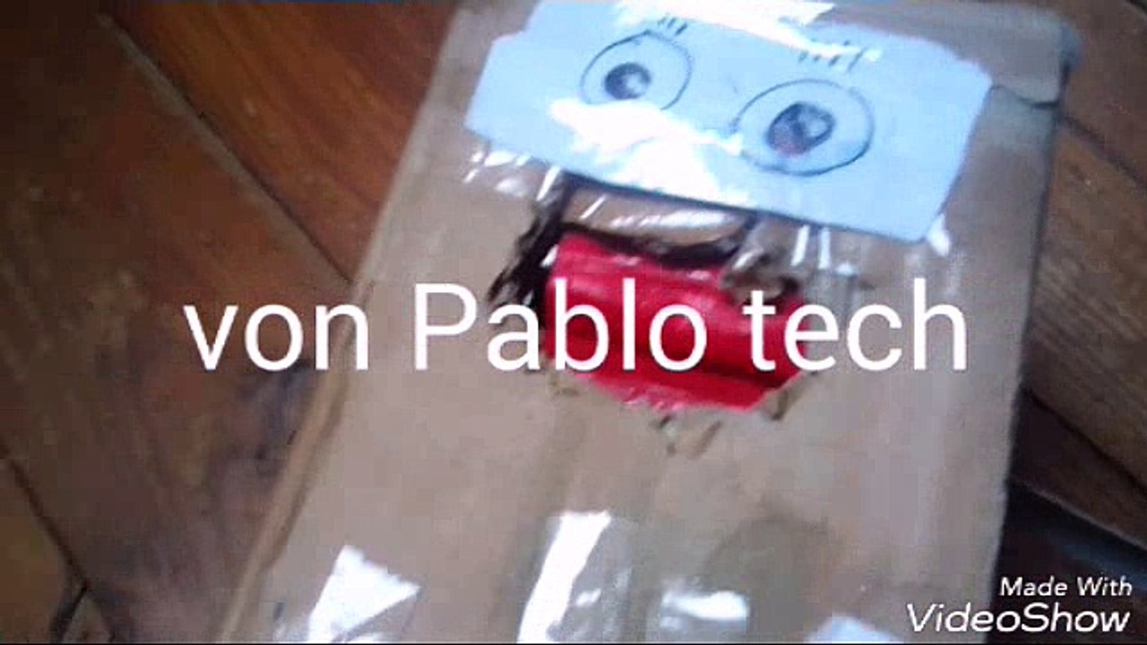 KARTON KANAL Staffel 6 Teil1 Folge1 1