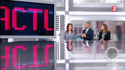 Actu plus - Retrospective des présidents de la Vème République