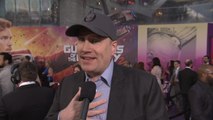 'Guardians of the Galaxy Vol. 2' Premiere: Marvel Studios President Kevin Feige