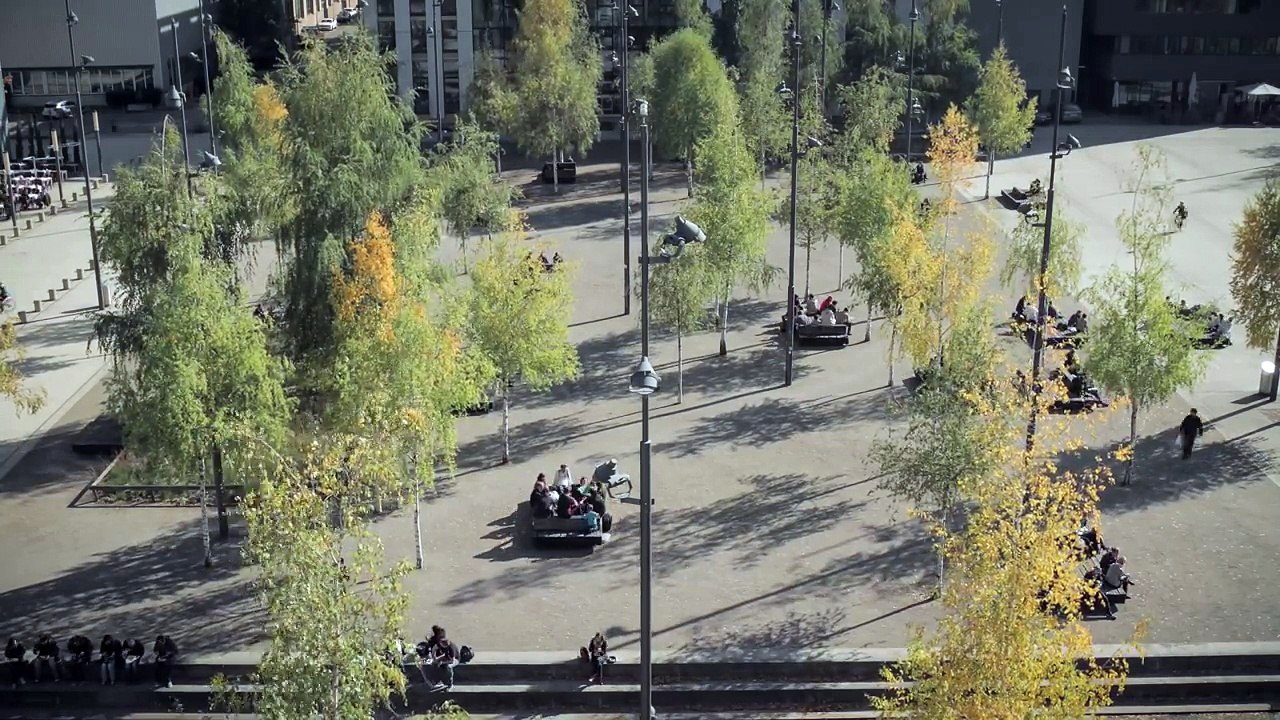 Swiss Square- The Swiss Travel App With Augmented Reality