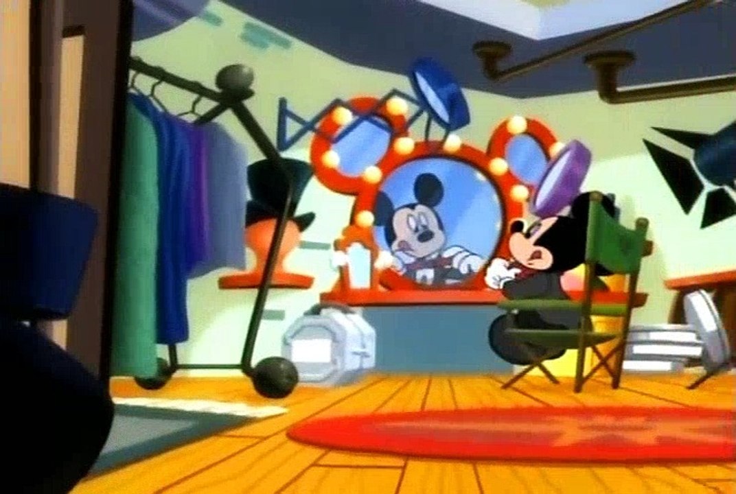 House Of Mouse Suddenly Hades video Dailymotion