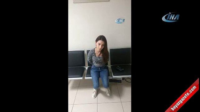 Dolandırıcının kimliği polisi bile şaşırttı