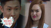 Meant to Be: Savage si Mariko! | Episode 72