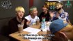 [Engsub] [방탄소년단] BTS COOL FM 06.13 - BTS 3rd Birthday 'BTS Festa 2016' P1/2