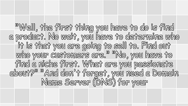 Newbie Article Writers Develop an Internet Marketing Plan