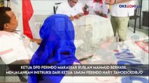 Tuntas Verifikasi DPC, Perindo Makassar Sukses Ikuti Arahan Hary Tanoesoedibjo