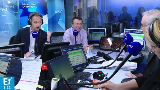 Policier tué aux Champs-Elysées : vingt personnes vues par une cellule d'aide aux victimes, annonce Méadel