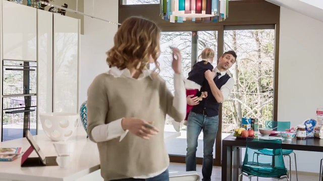 Le spot de prévention routière pour les cyclistes est rempli d'humour noir