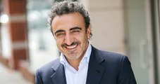 Hamdi Ulukaya, Dünyanın En Etkili 100 Kişisi Arasına Girdi