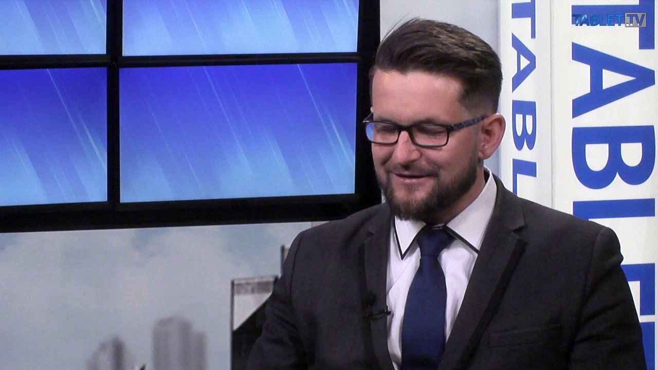 J. LENČ: Islamista neznamená terorista