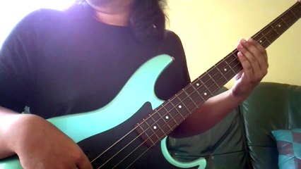 คำยินดี - Klear (Bass Cover)