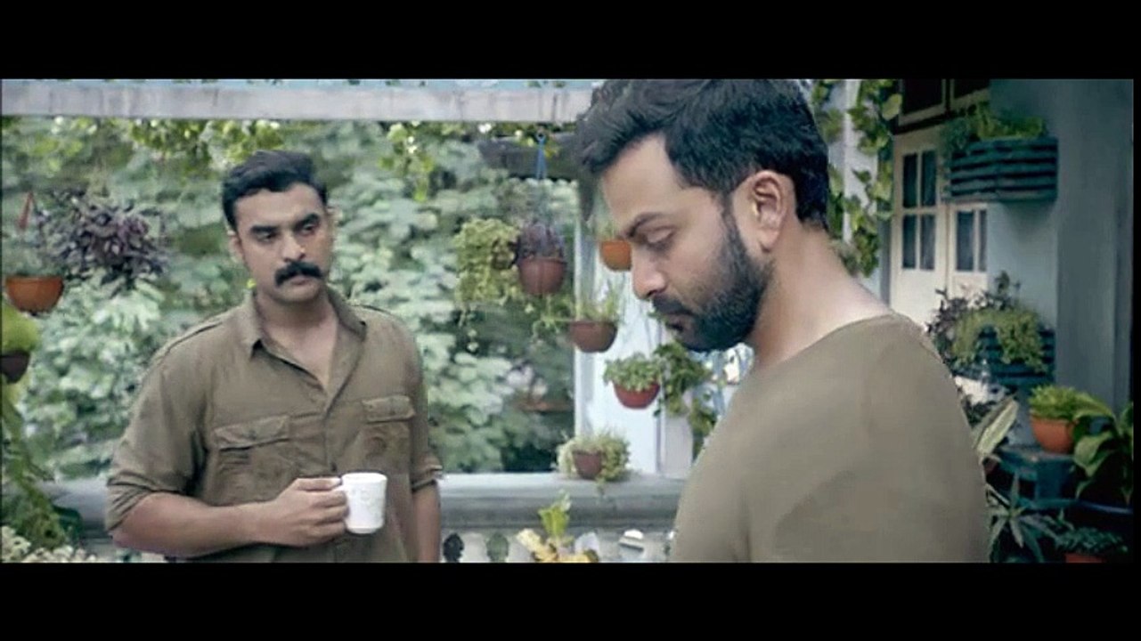 Ezra Malayalam Movie 2017 Part III