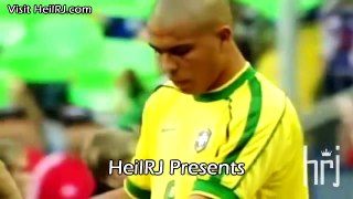 Ronaldo National Hero Best Skills & Goals ● Brazil