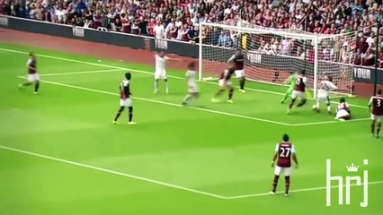 Riyad Mahrez ● Crazy Skills 2016-2017 ● The Algerian Magician