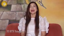 Interview With Gauhar Khan For The Success Of Film Begum Jaan