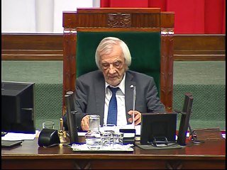 Poseł Andrzej Matusiewicz - Wystąpienie z dnia 20 kwietnia 2017 roku.