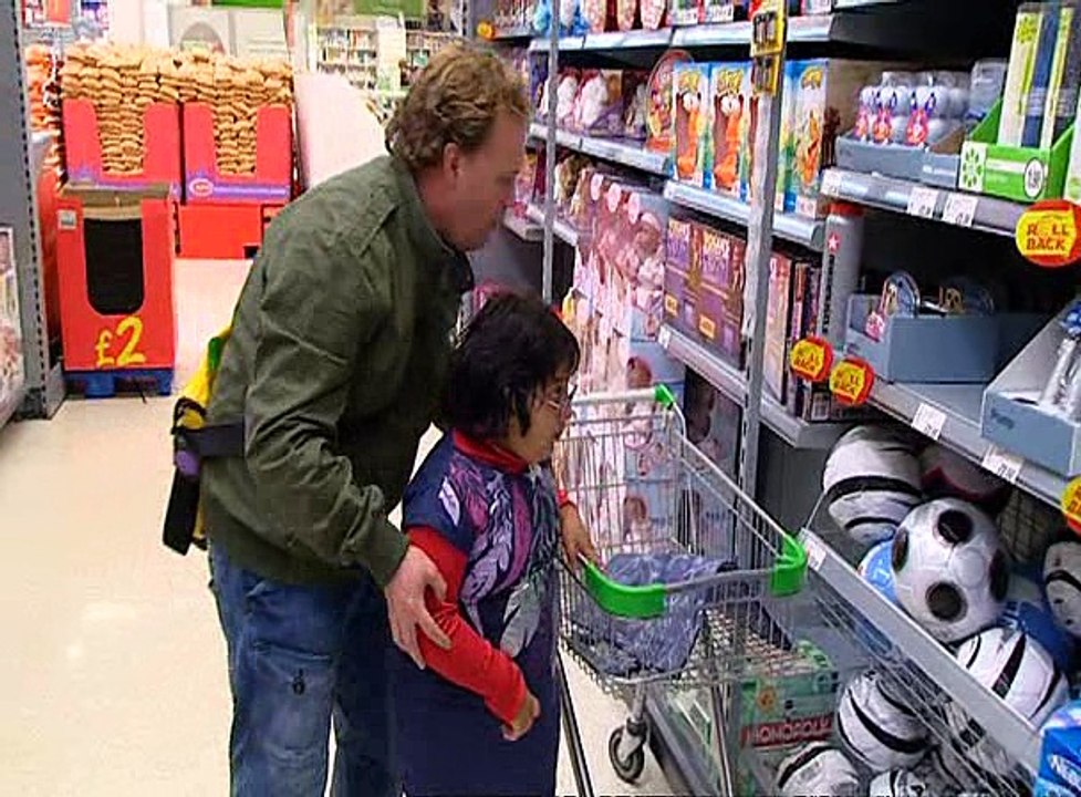Something Special S05E13 Supermarket
