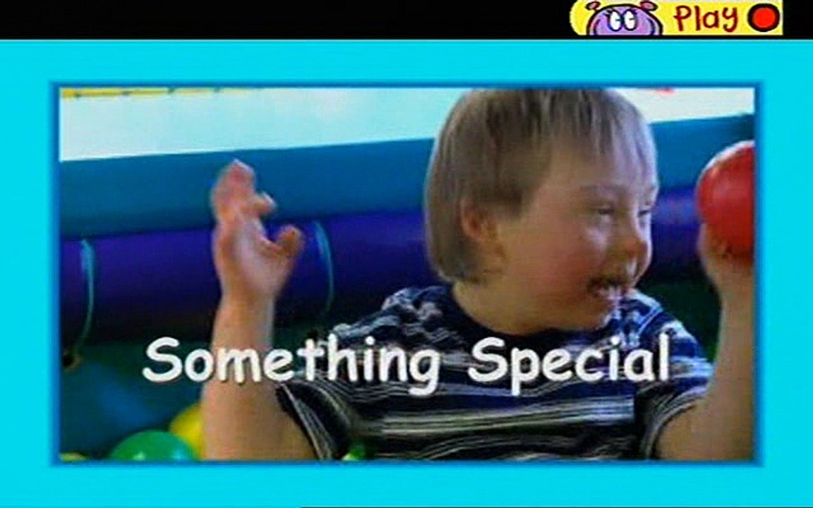 Something Special I - Clothes