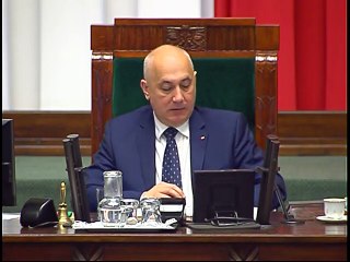 Poseł Arkadiusz Czartoryski - Wystąpienie z dnia 20 kwietnia 2017 roku.