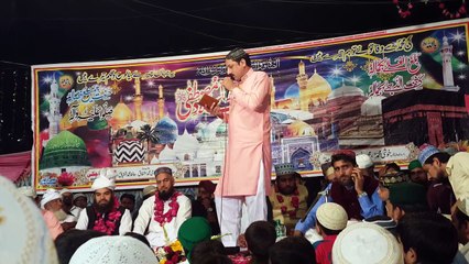 New Kalaam 2017 By Muhammad Hassan Nadeem Chisti