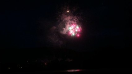 Hagen Fireworks