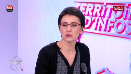« Les puissances impérialistes, dont la France, sont responsables » du terrorisme